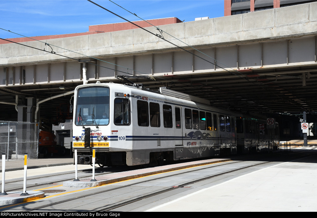 NFTA 109